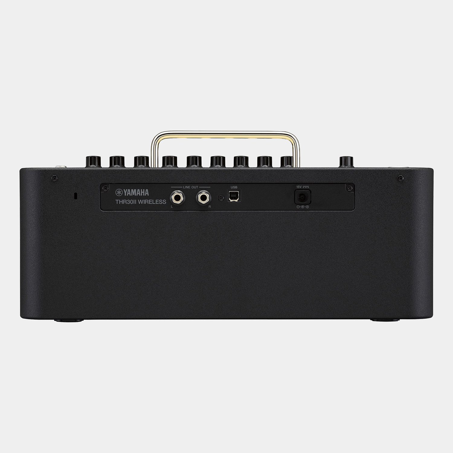 Yamaha THR30II Wireless