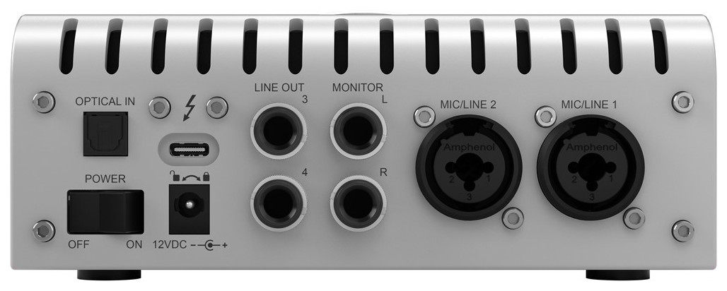 Universal Audio Apollo Twin X DUO Gen2 Essential