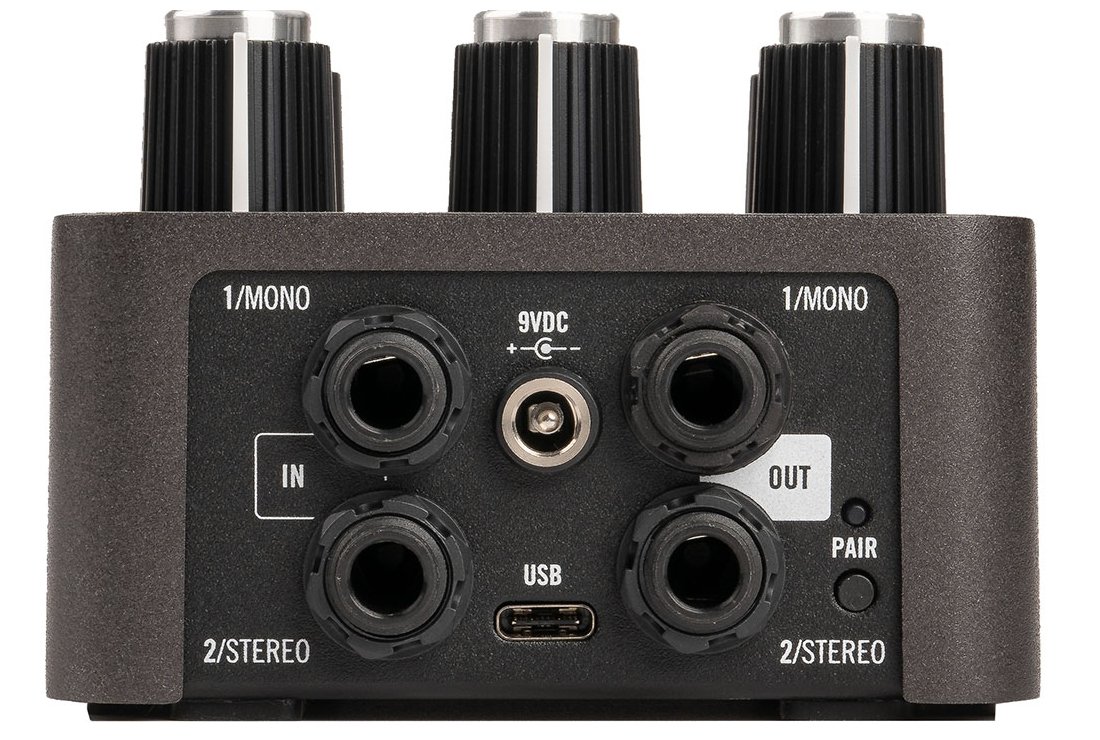 Universal Audio Dream 65