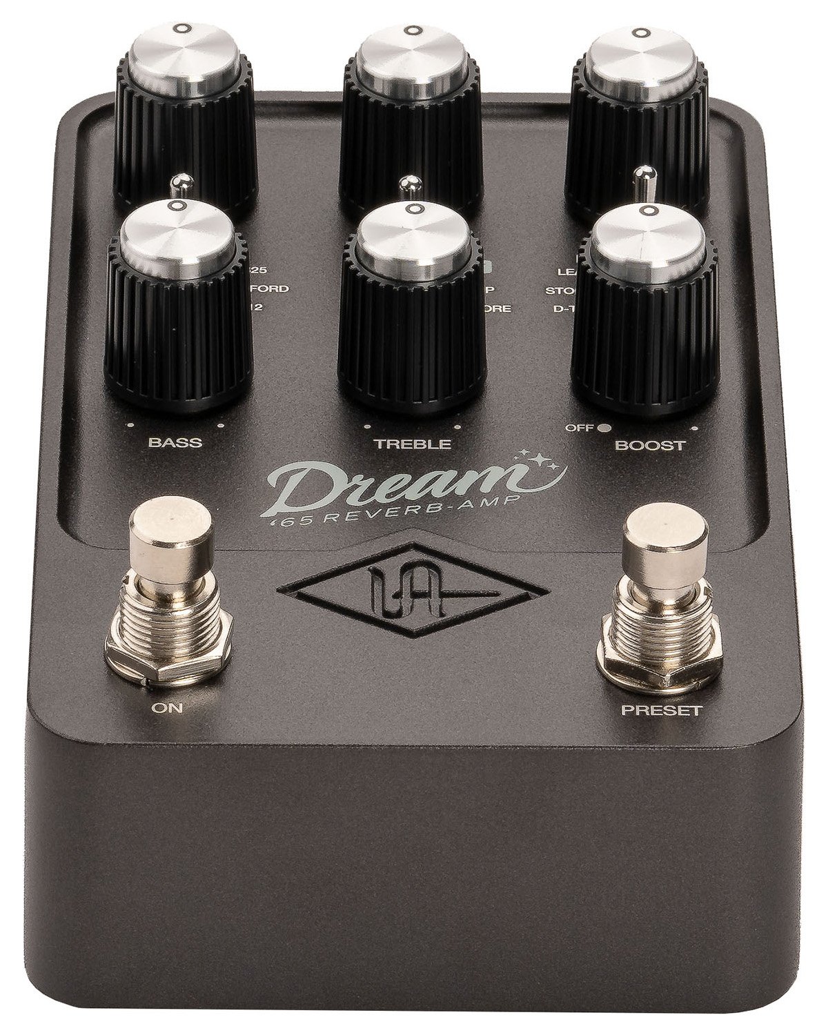 Universal Audio Dream '65 Reverb Amp 美品 Universal Audio Dream 65