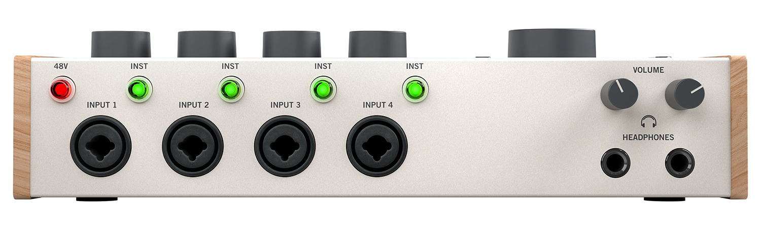 Universal Audio Volt 476P