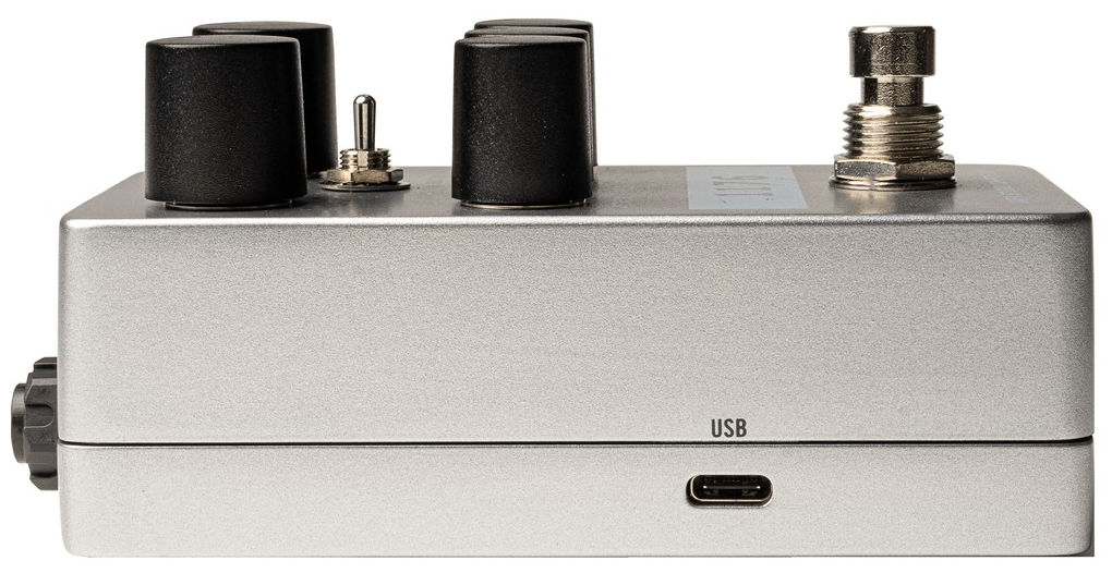 Universal Audio 1176 Studio Compressor | Ljudfront