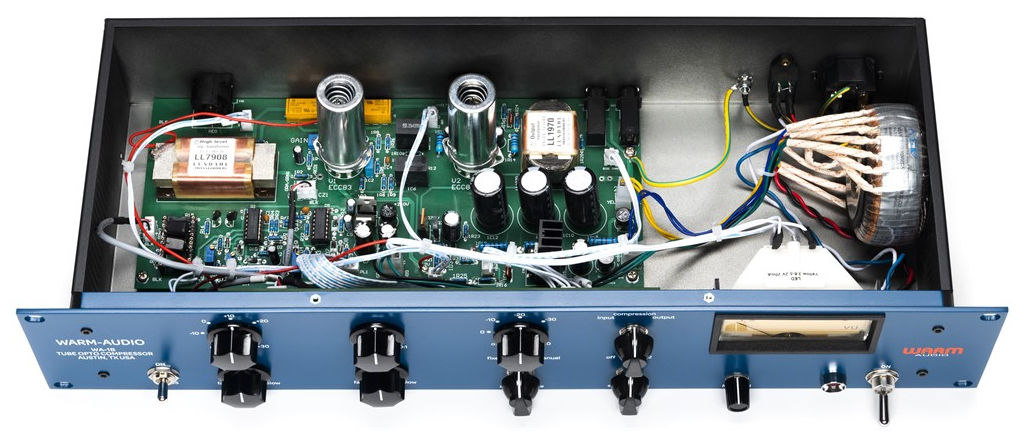 Warm Audio WA-1B
