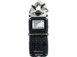 Zoom H5 HandyRecorder