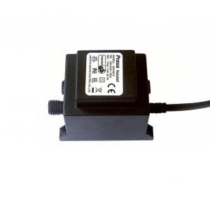 BOLTHI Transformator 60W 12V IP65