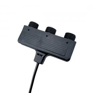 BOLTHI 3-Vägskoppling 12V