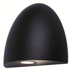 TYRA Downlight 2-Set 11cm Svart