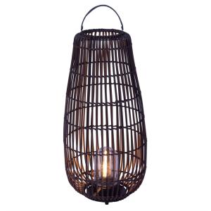 AURORA Golv/Bordlampa Utomhus 64cm 12V IP44