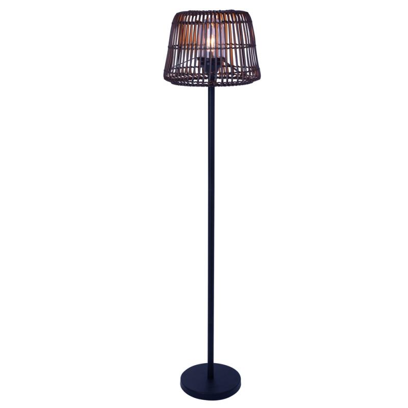 AURORA Golvlampa Utomhus 152cm 12V IP44