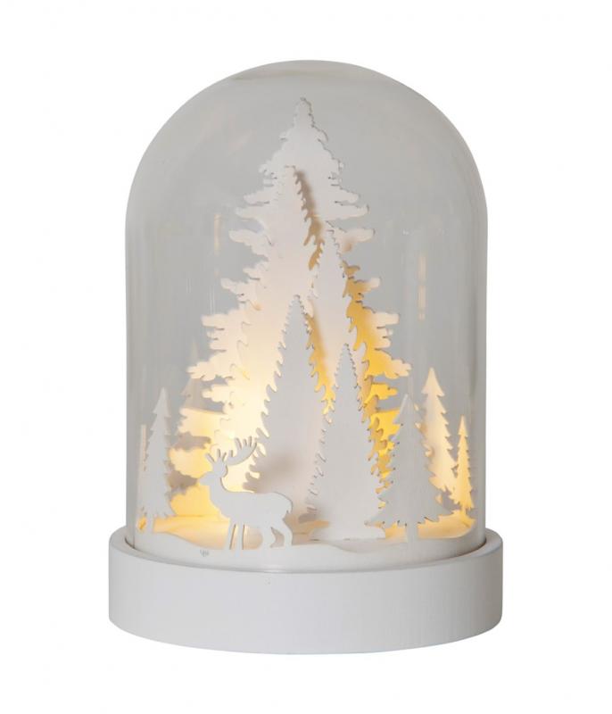 Ljus och jul, en evig längtan i november. 3 064 94 1 medium