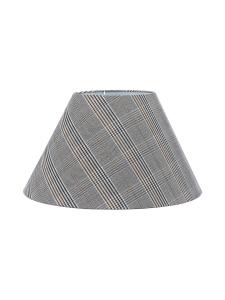 EMPIRE Lampskärm 22/11cm Mönstrad Dunnet