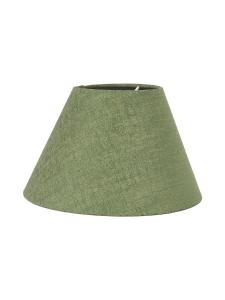 EMPIRE Lampskärm 25/12cm Carnaby Salvia Grön