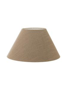EMPIRE Lampskärm 25/12cm Florenzo Karamel