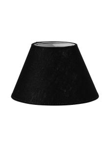 EMPIRE Lampskärm 25/12cm Franza Svart