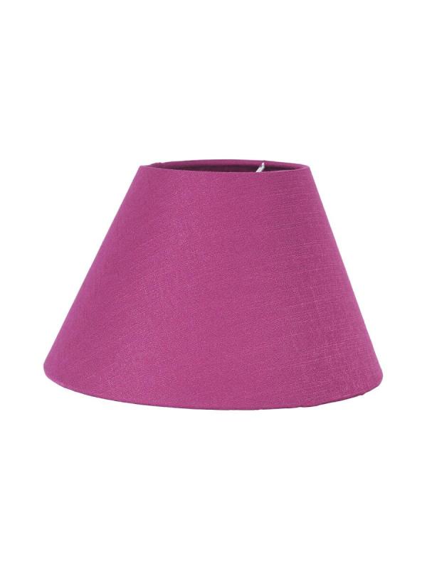 EMPIRE Lampskärm 27/14cm Carnaby Fuchsia Rosa