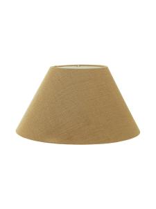 EMPIRE Lampskärm 42/19cm Florenzo Ockra