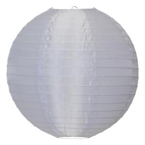 FESTIVAL Lampskärm Inom/Utomhus 40cm Vit