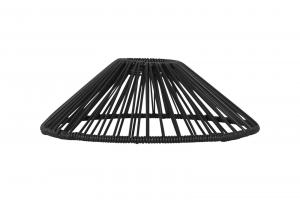 VIDE Lampskärm 25cm Svart