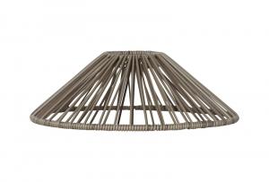 VIDE Lampskärm 25cm Beige