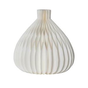 HONEYCOMB Hängande dekoration 30cm Vit