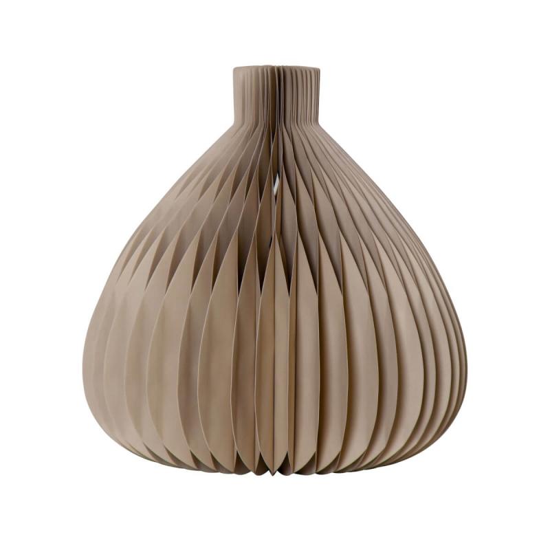 HONEYCOMB Hängande dekoration 30cm Beige