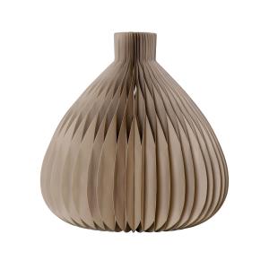 HONEYCOMB Hängande dekoration 30cm Beige