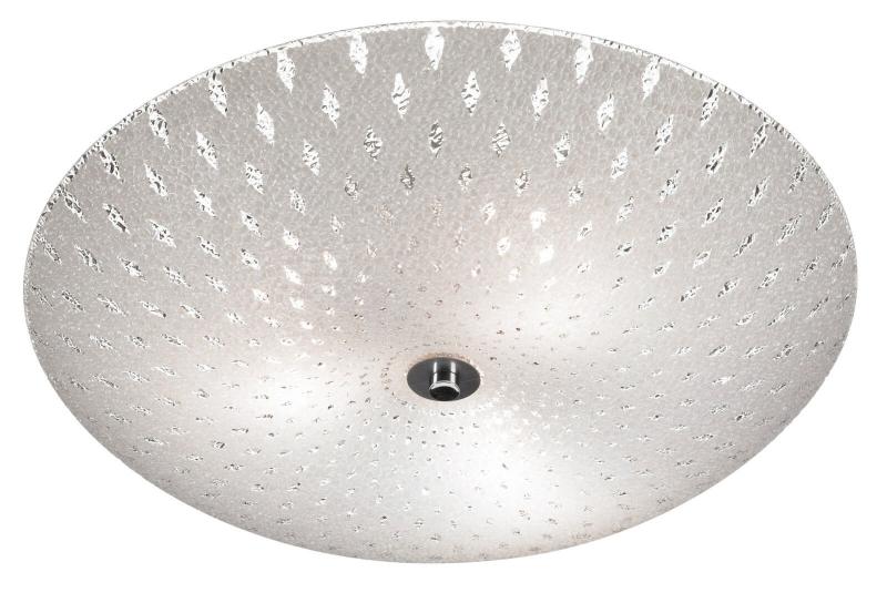 HIRTSHALS Plafond 40cm Vit