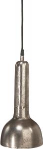 BAINBRIDGE Taklampa 32cm Råsilver