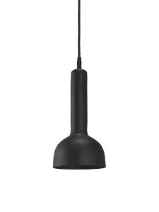 BAINBRIDGE Tak/Fönsterlampa 32cm Svart