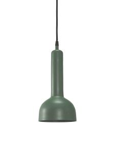 BAINBRIDGE Tak/Fönsterlampa 32cm Salviagrön