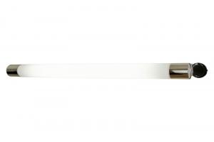 MODICA Vägglampa Bad 68cm Krom IP44