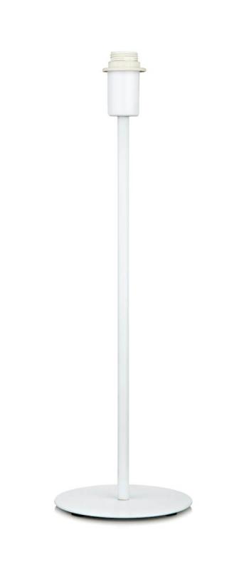 POLE Bordslampa 1L 45cm Vit