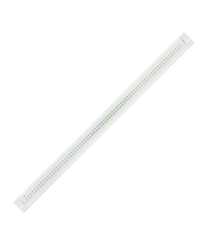 CONNECT Skåp/Bänkbelysning List 50cm Vit