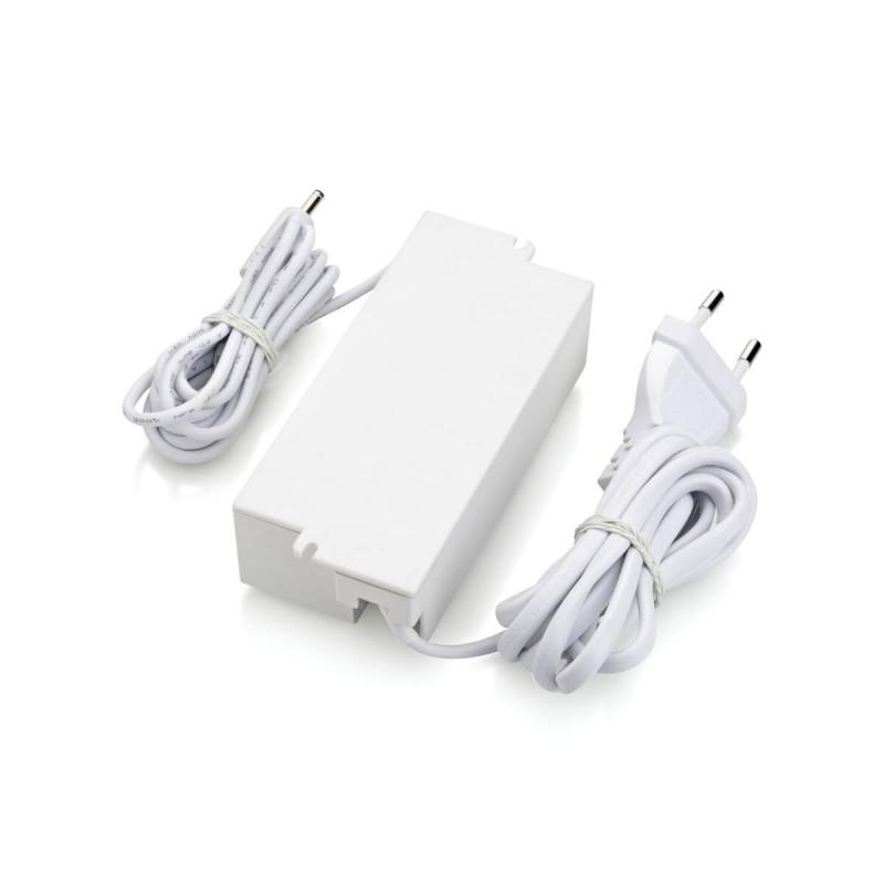 CONNECT Nätadapter 36W Vit