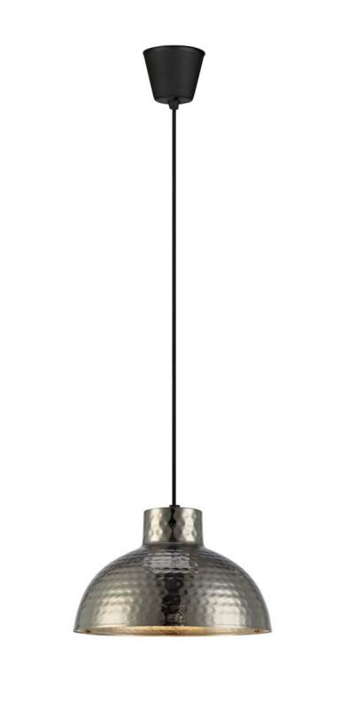 HAMMER Taklampa 1L 26cm Silver