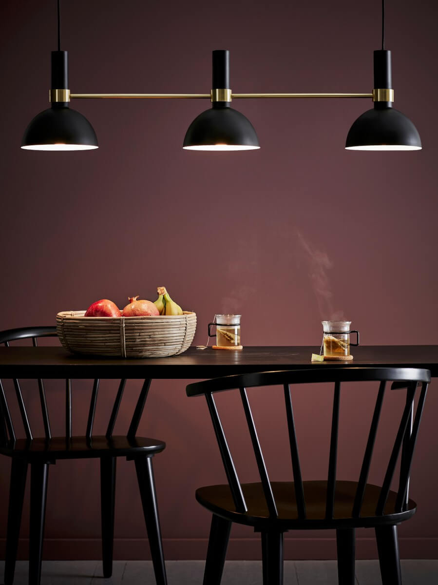 Armatur lysrör Armatur lysrör