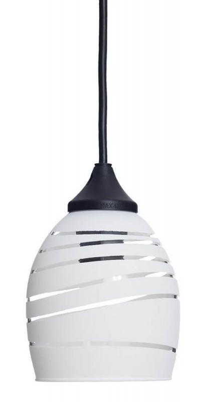 LINJÄR Fönsterlampa 9cm Vit