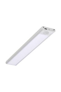 VIDI Bänkbelysning USB-Laddbar 40cm vit