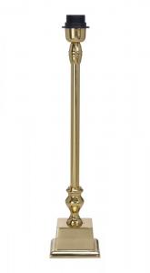 LINNÉ Lampfot 65cm Guld
