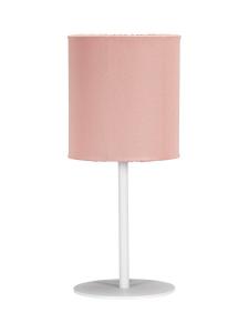 AGNAR Bordslampa Utomhus 57cm Vit/Rosa