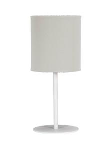 AGNAR Bordslampa Utomhus 57cm Vit/Beige