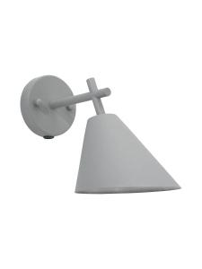 NILS Fasadlampa 33cm Grå