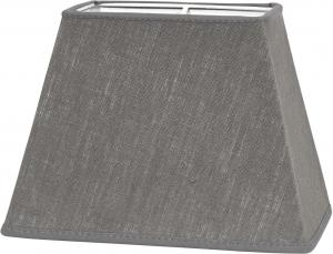 SCALA Lampskärm 24/16cm Lin Grå
