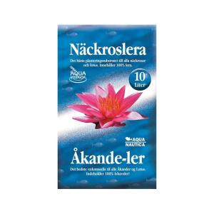NÄCKROSLERA 10L