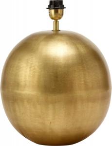 GLOBE Lampfot 31cm Pale Gold