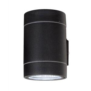 CYKLO Vägglampa Mörkgrå