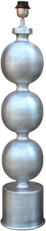 ARLEY Bordslampa 70cm Pale Silver