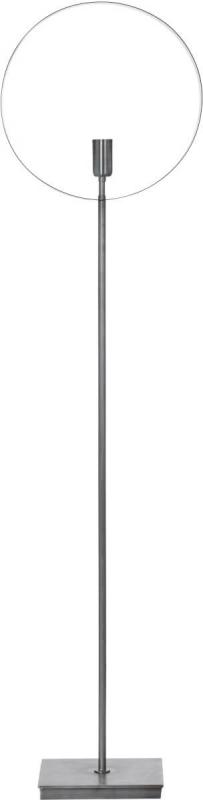 ATMOSPHERE Golvfot 160cm Pale Silver