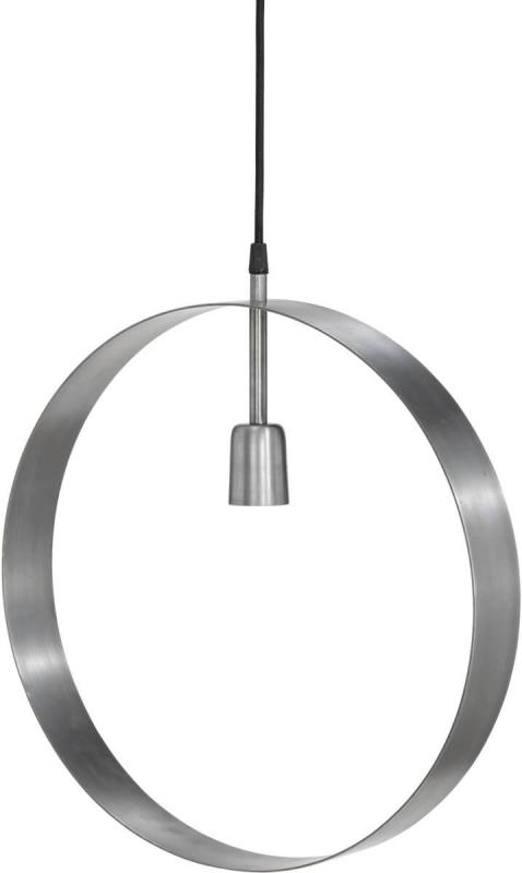 ATMOSPHERE Taklampa 45cm Pale Silver