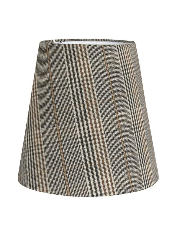 CIA Toppringskärm 20/13cm Dunnet